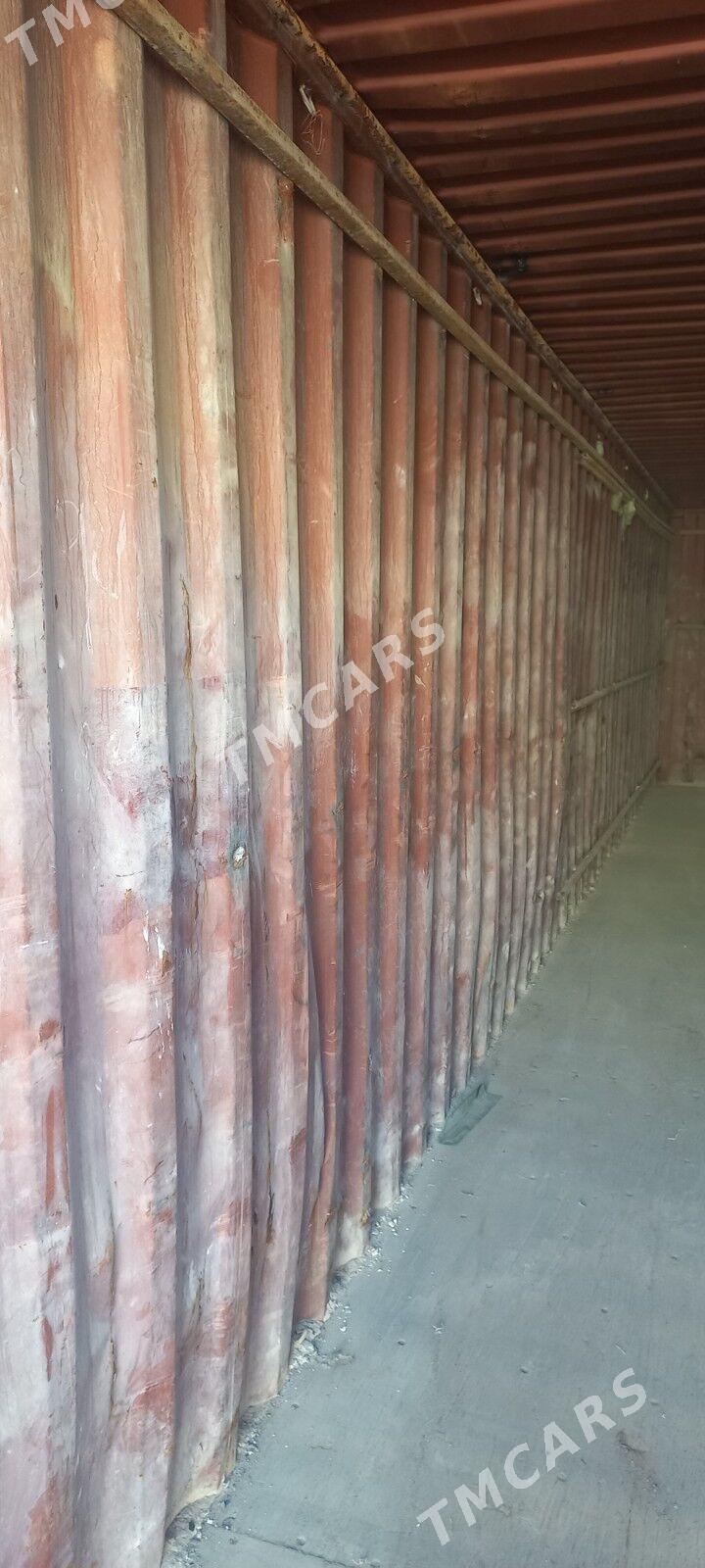 Konteyner konteynir 12mt - Aşgabat - img 2