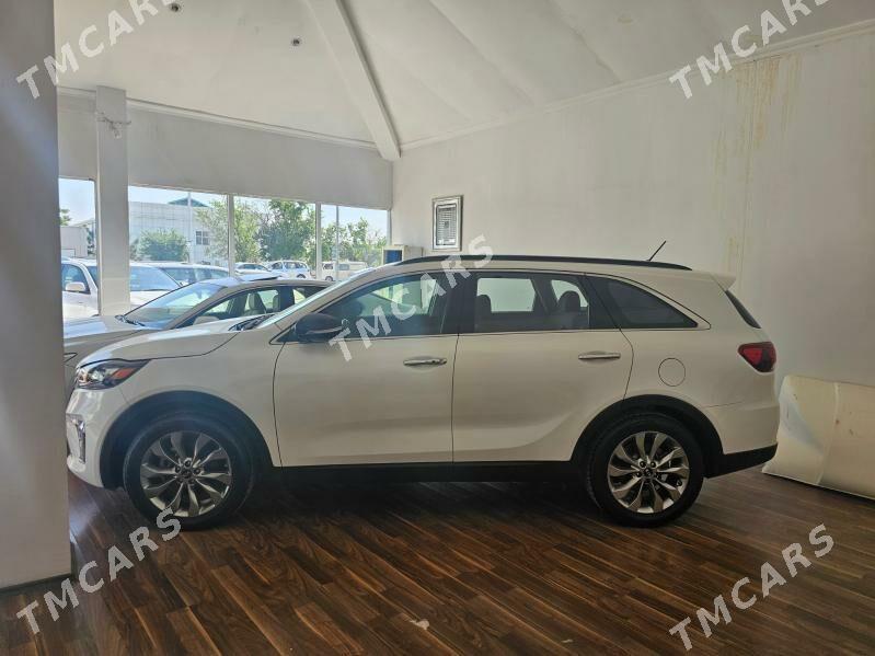 Kia Sorento 2019 - 296 000 TMT - Мары - img 2