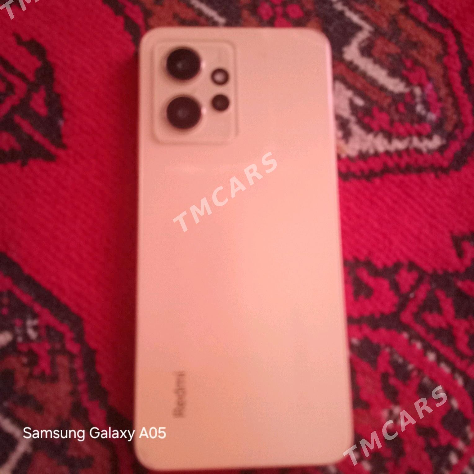 Redmi Not 12 - Murgap - img 3