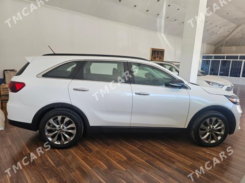 Kia Sorento 2019 - 296 000 TMT - Мары - img 3