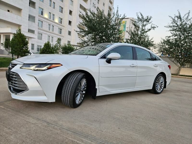 Toyota Avalon 2022 - 660 000 TMT - Bekrewe - img 10