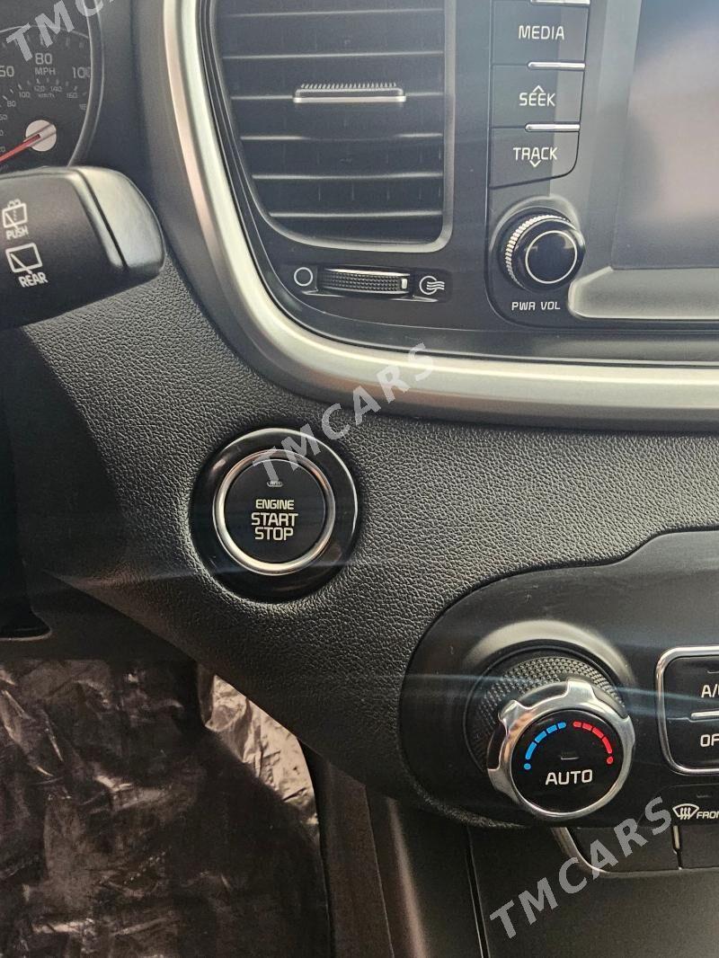 Kia Sorento 2019 - 296 000 TMT - Мары - img 6