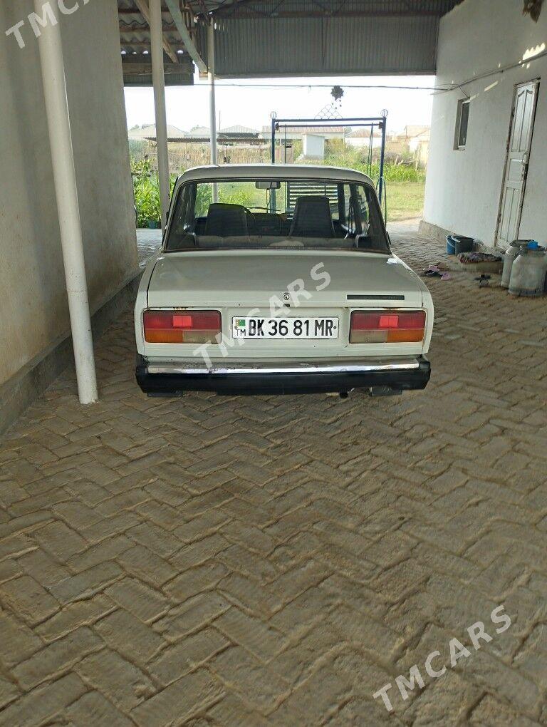 Lada 2107 1997 - 21 000 TMT - Ýolöten - img 2