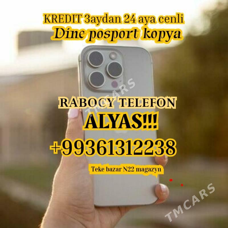 Samsung A10......A15.A16Alyan - Aşgabat - img 4