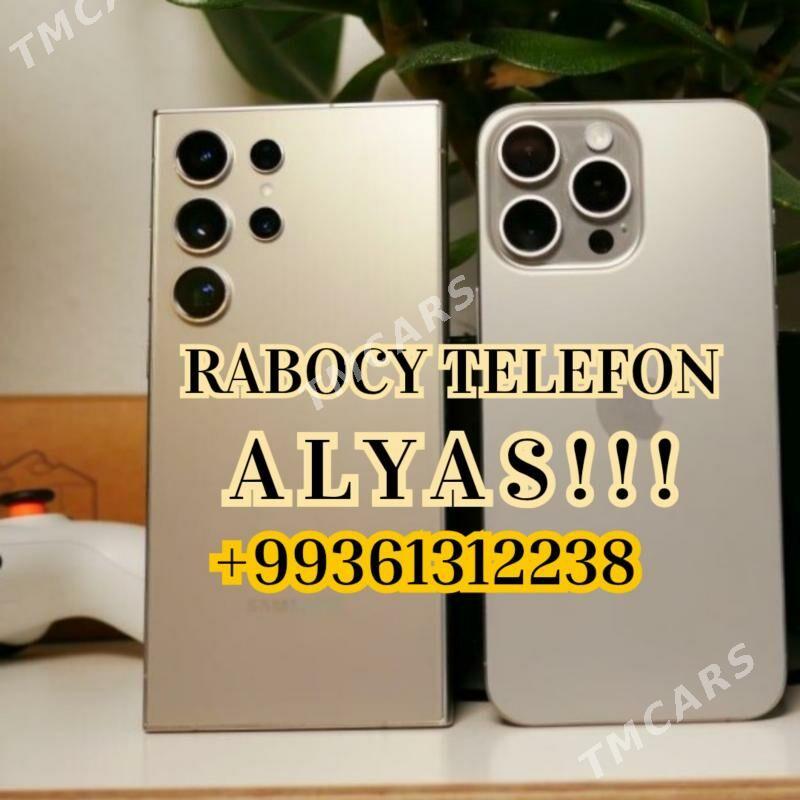 Samsung A10......A15.A16Alyan - Aşgabat - img 3