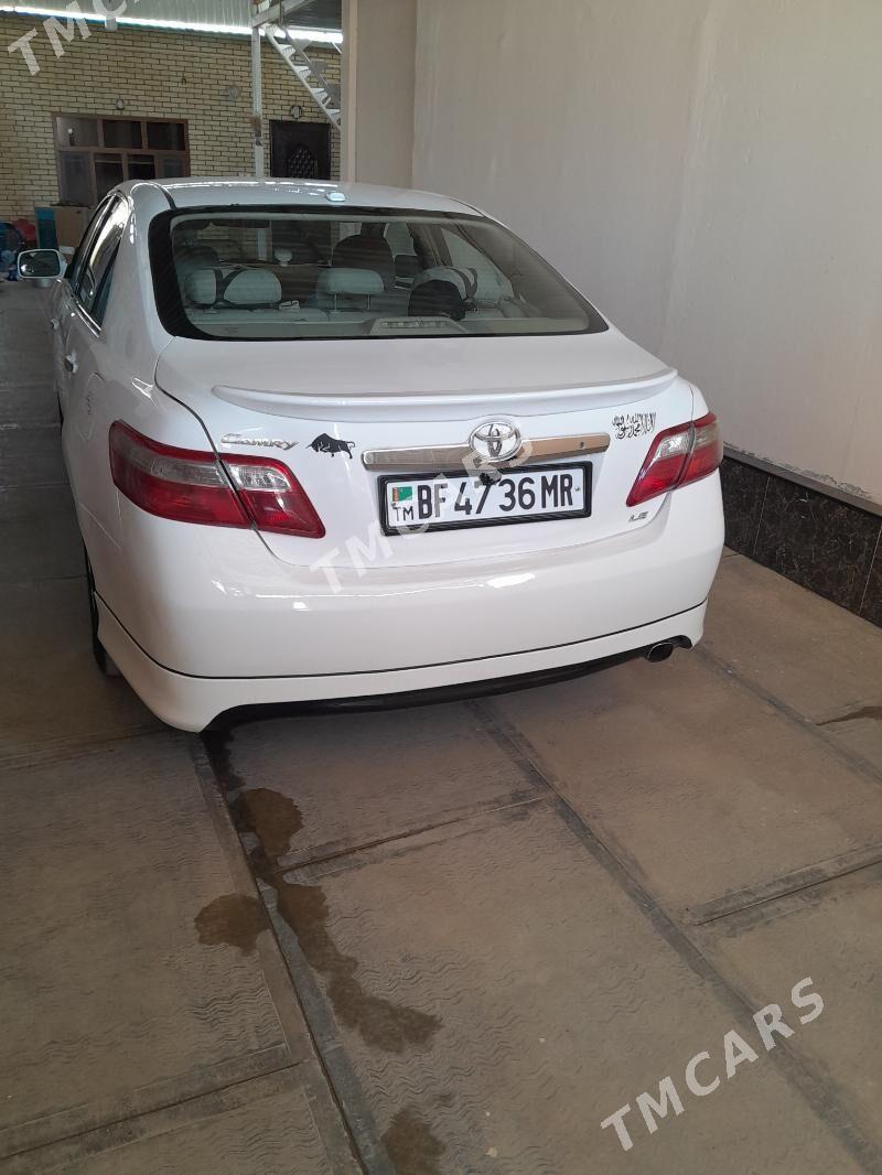 Toyota Camry 2008 - 140 000 TMT - Şatlyk - img 2