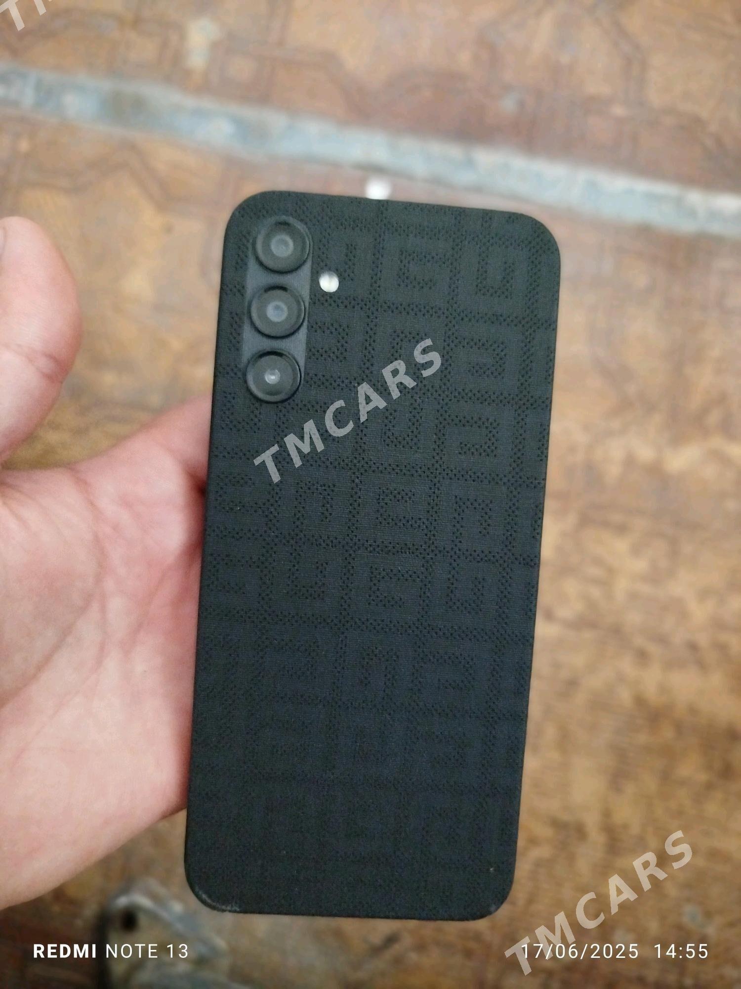 Samsung a14 - Балканабат - img 2