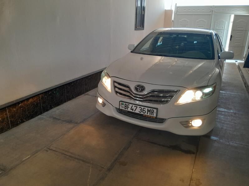Toyota Camry 2008 - 140 000 TMT - Şatlyk - img 3