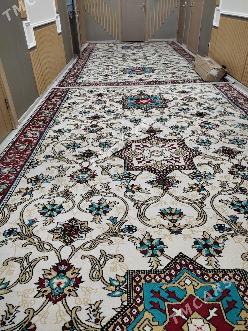 abadan haly - Täze zaman - img 2