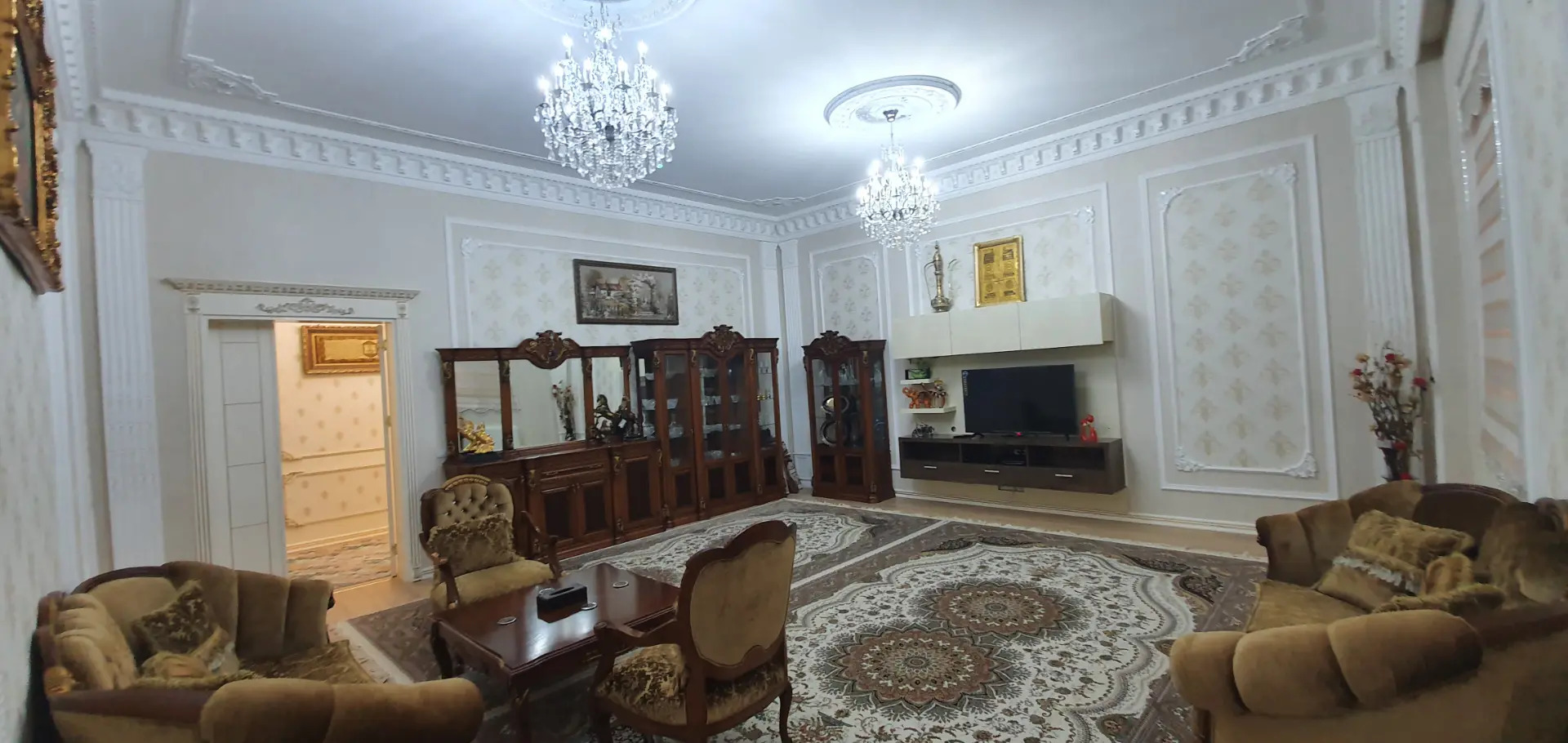 15 nji tapgyr 3 komnat - 15-й этап - img 2