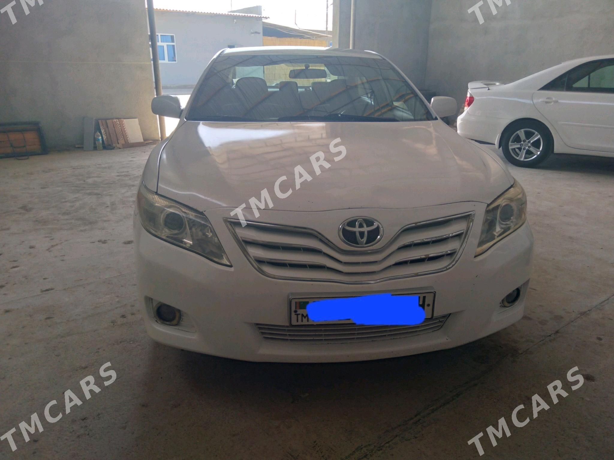 Toyota Camry 2009 - 165 000 TMT - Tejen - img 2