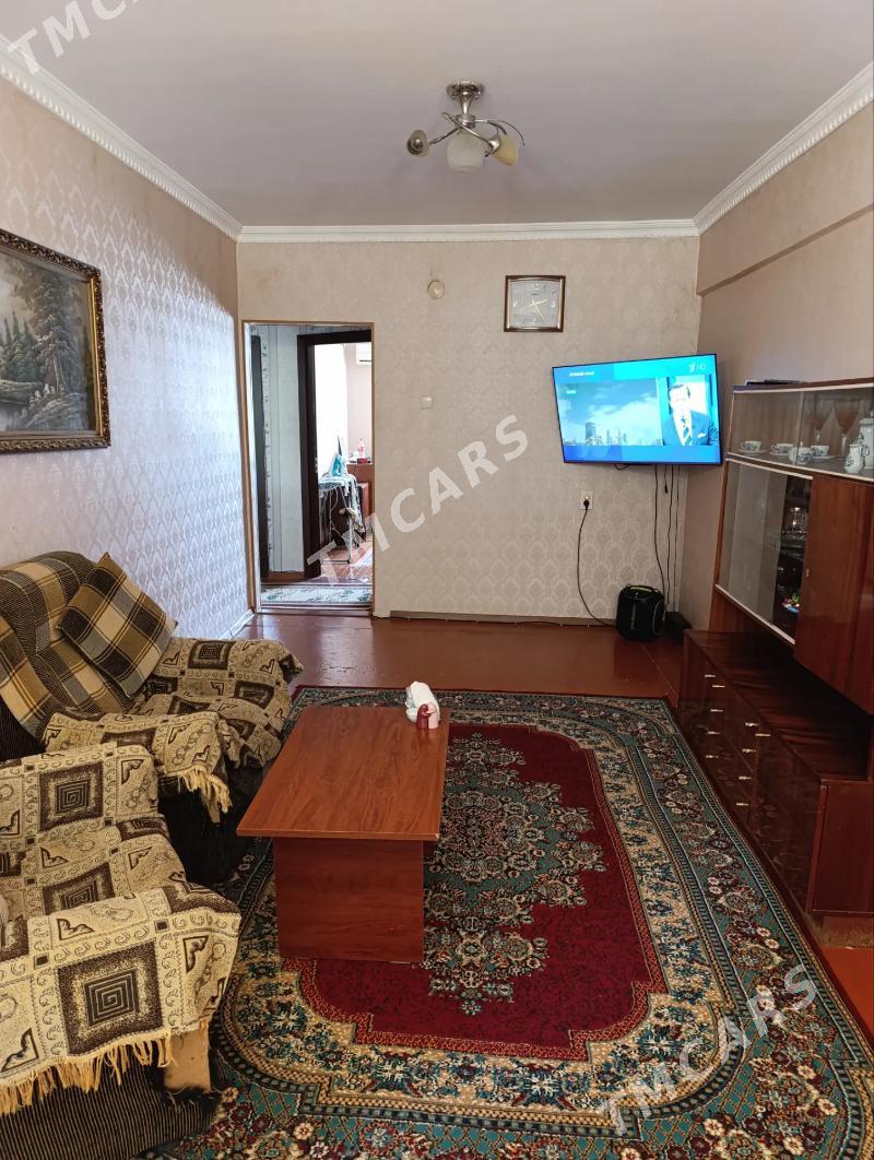 Продаётся квартира - Hazar - img 5