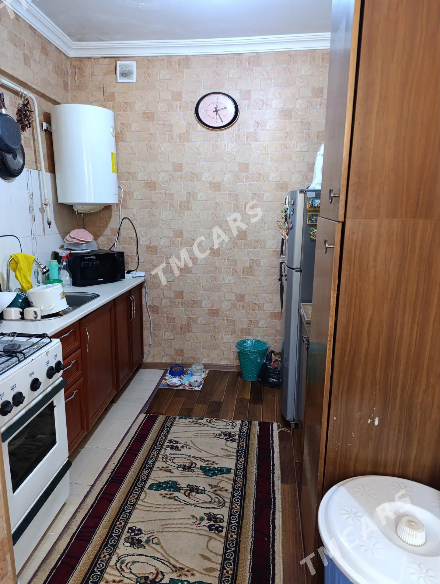 Продаётся квартира - Hazar - img 8