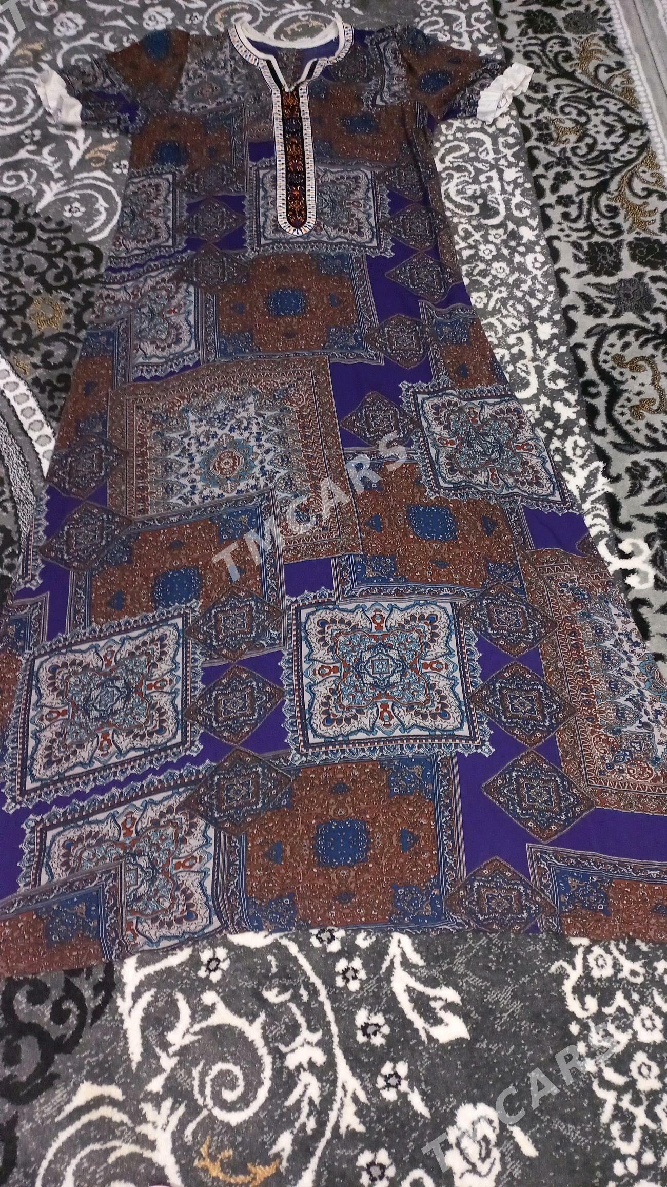 koynek - Balkanabat - img 2