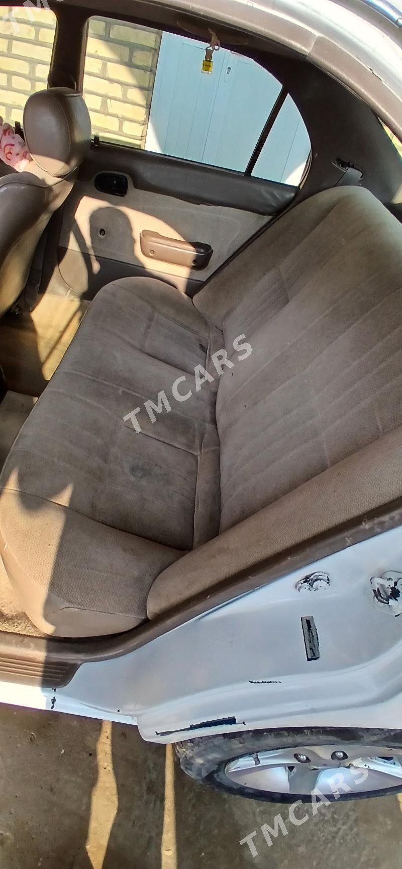 Toyota Corolla 1996 - 59 000 TMT - Тагтабазар - img 3