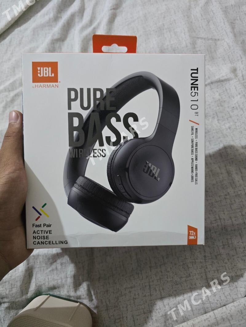 Orginal JBL harman + kalonka - Туркменабат - img 2
