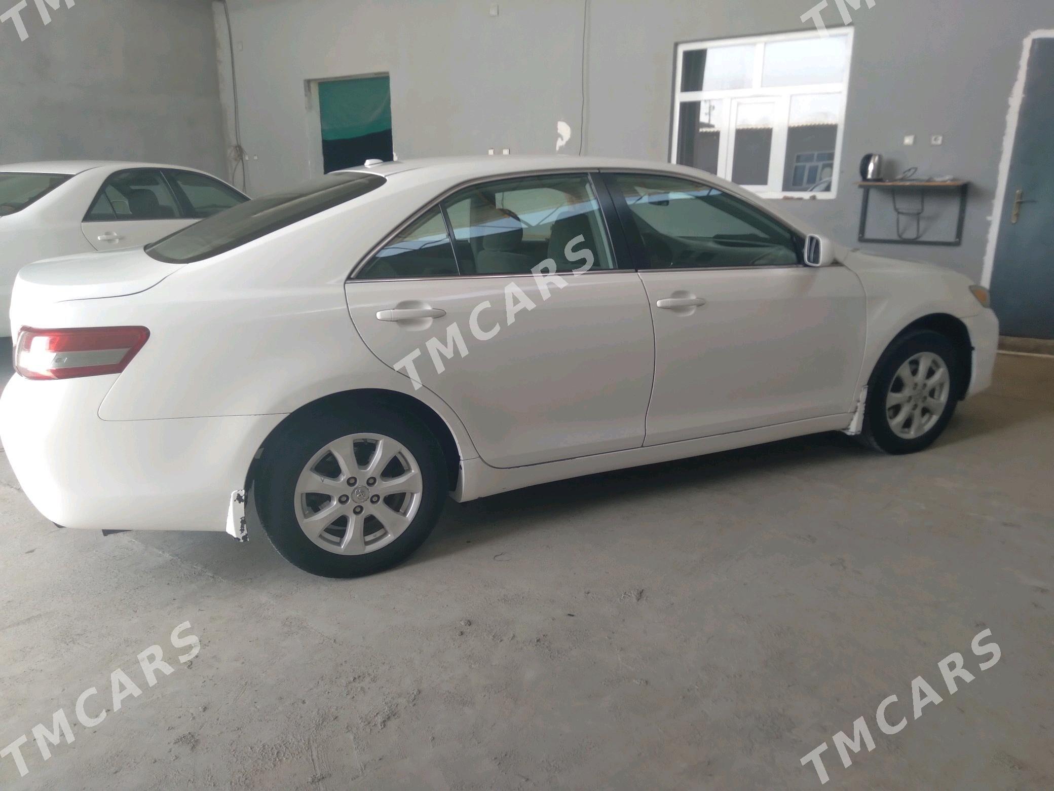 Toyota Camry 2009 - 165 000 TMT - Tejen - img 4
