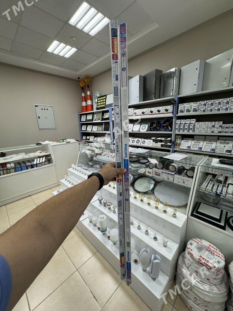 Osram philips T8 - ул. Московская (10 йыл абаданчылык ш.) - img 2