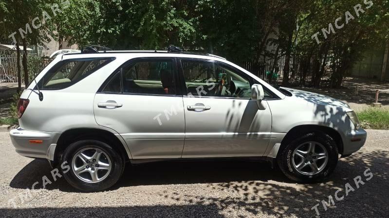 Lexus RX 300 2000 - 165 000 TMT - Mary - img 3