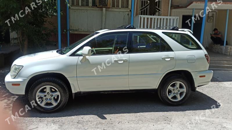 Lexus RX 300 2000 - 165 000 TMT - Mary - img 7