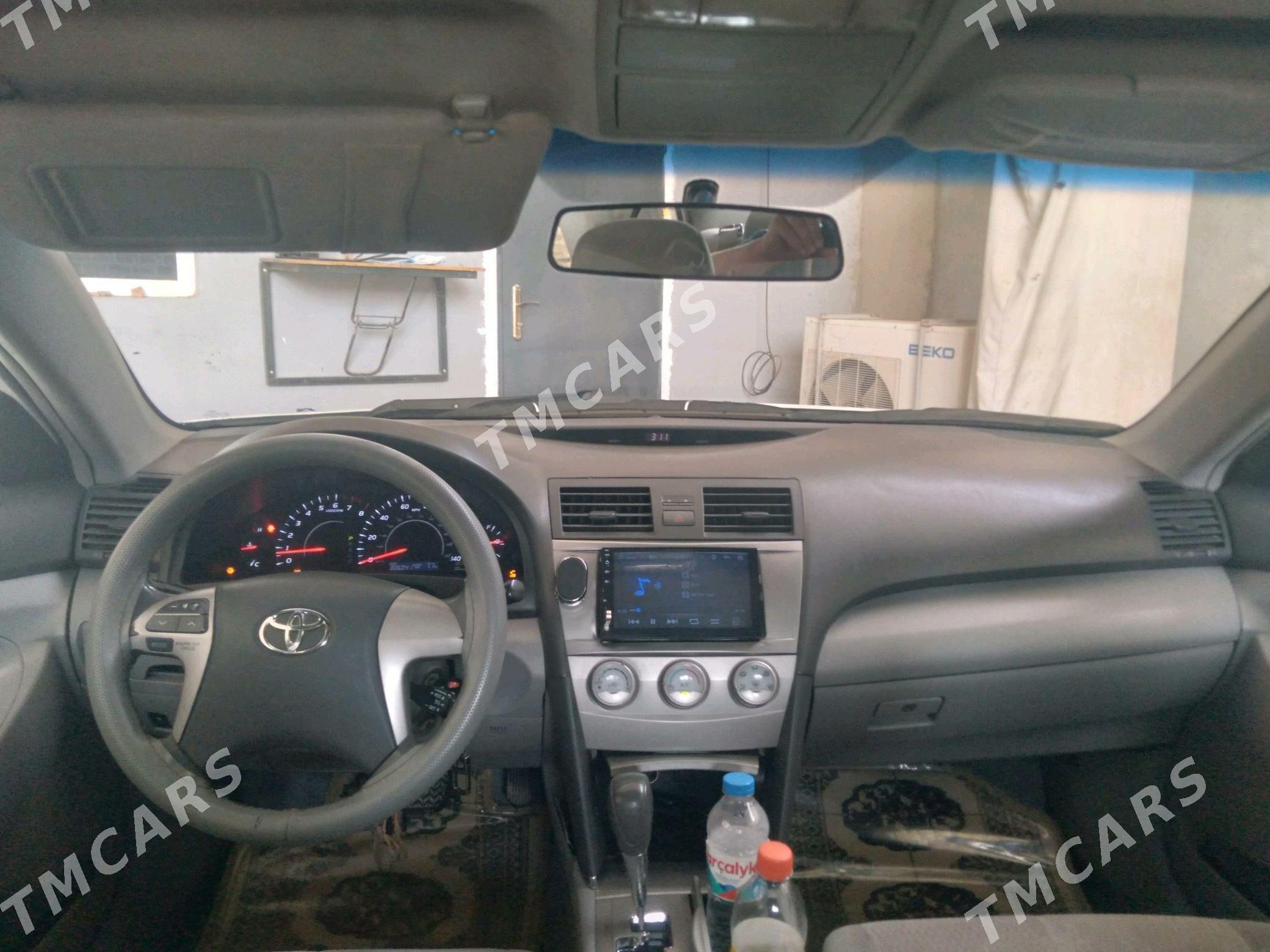 Toyota Camry 2009 - 165 000 TMT - Tejen - img 5