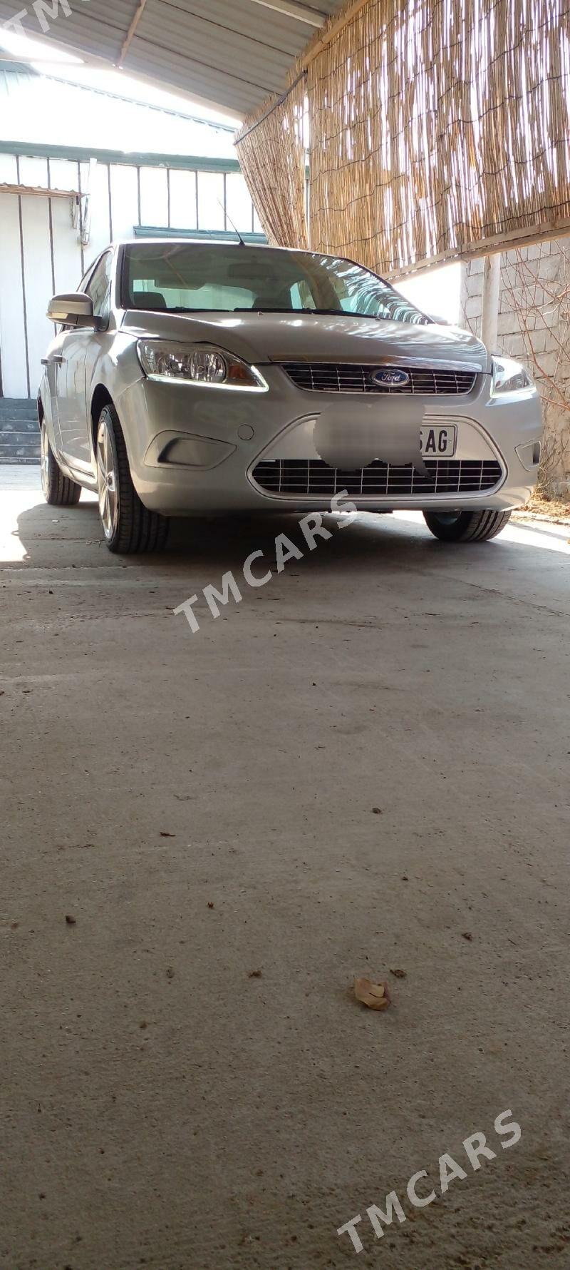 Ford Focus 2010 - 115 000 TMT - Ашхабад - img 2