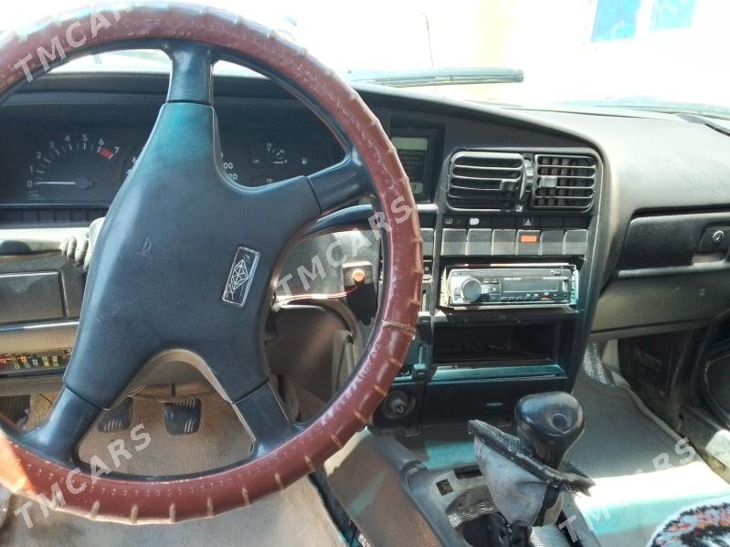 Opel Omega 1991 - 13 000 TMT - Farap - img 3