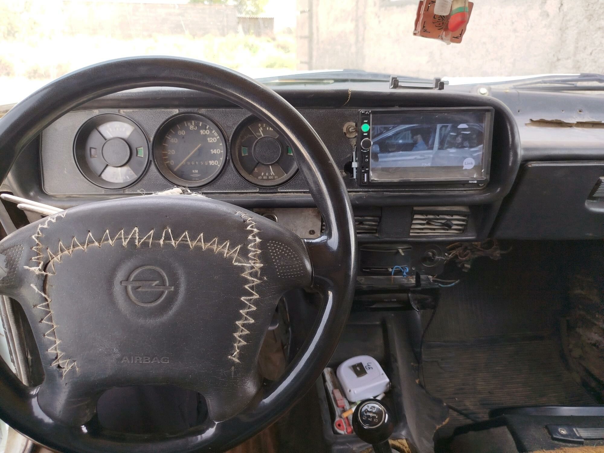 Москвич 412 1981 - 10 000 TMT - Gökdepe - img 5