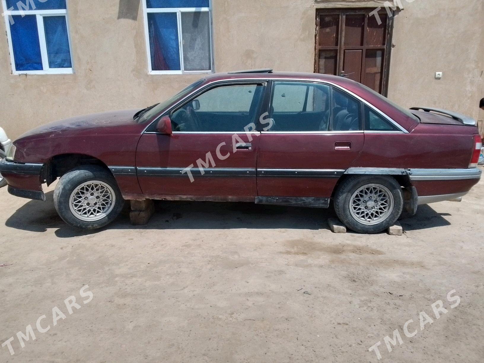 Opel Omega 1991 - 13 000 TMT - Farap - img 5