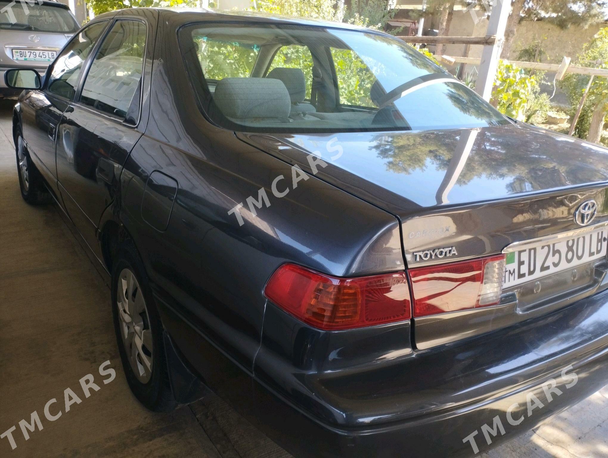 Toyota Camry 2000 - 132 000 TMT - Койтендаг - img 3