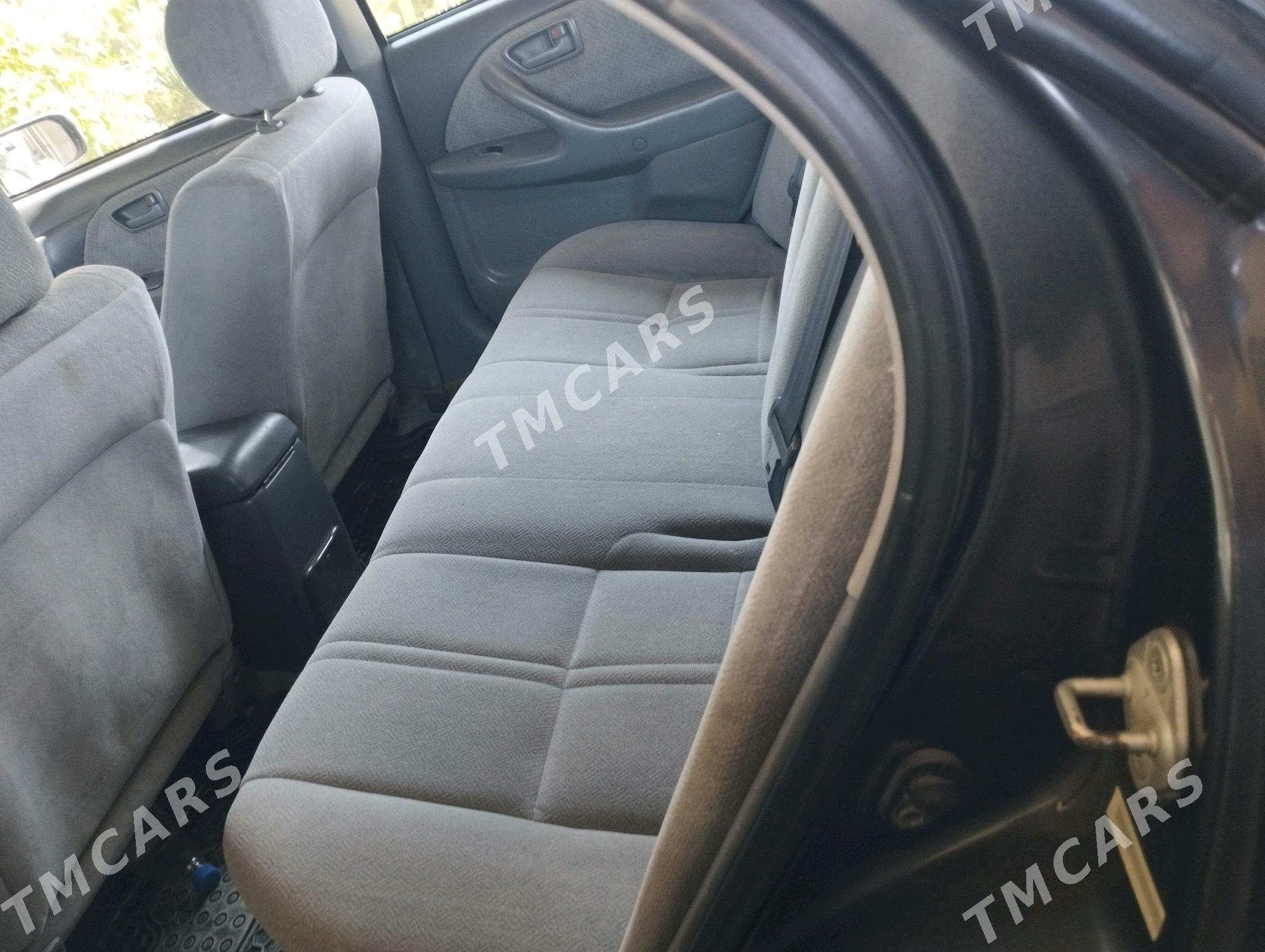 Toyota Camry 2000 - 132 000 TMT - Койтендаг - img 5