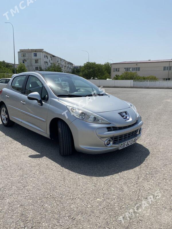 Peugeot 208 2011 - 118 000 TMT - Aşgabat - img 2