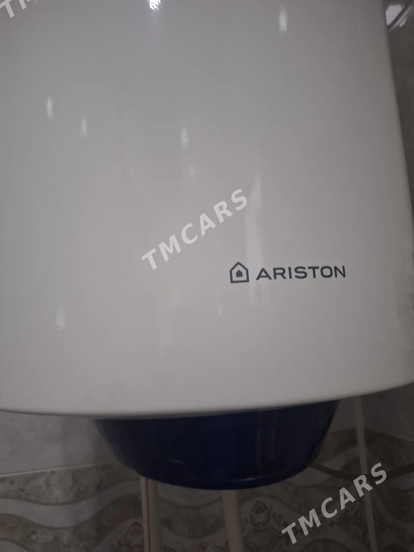 ariston - Daşoguz - img 2