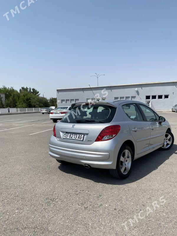 Peugeot 208 2011 - 118 000 TMT - Aşgabat - img 5