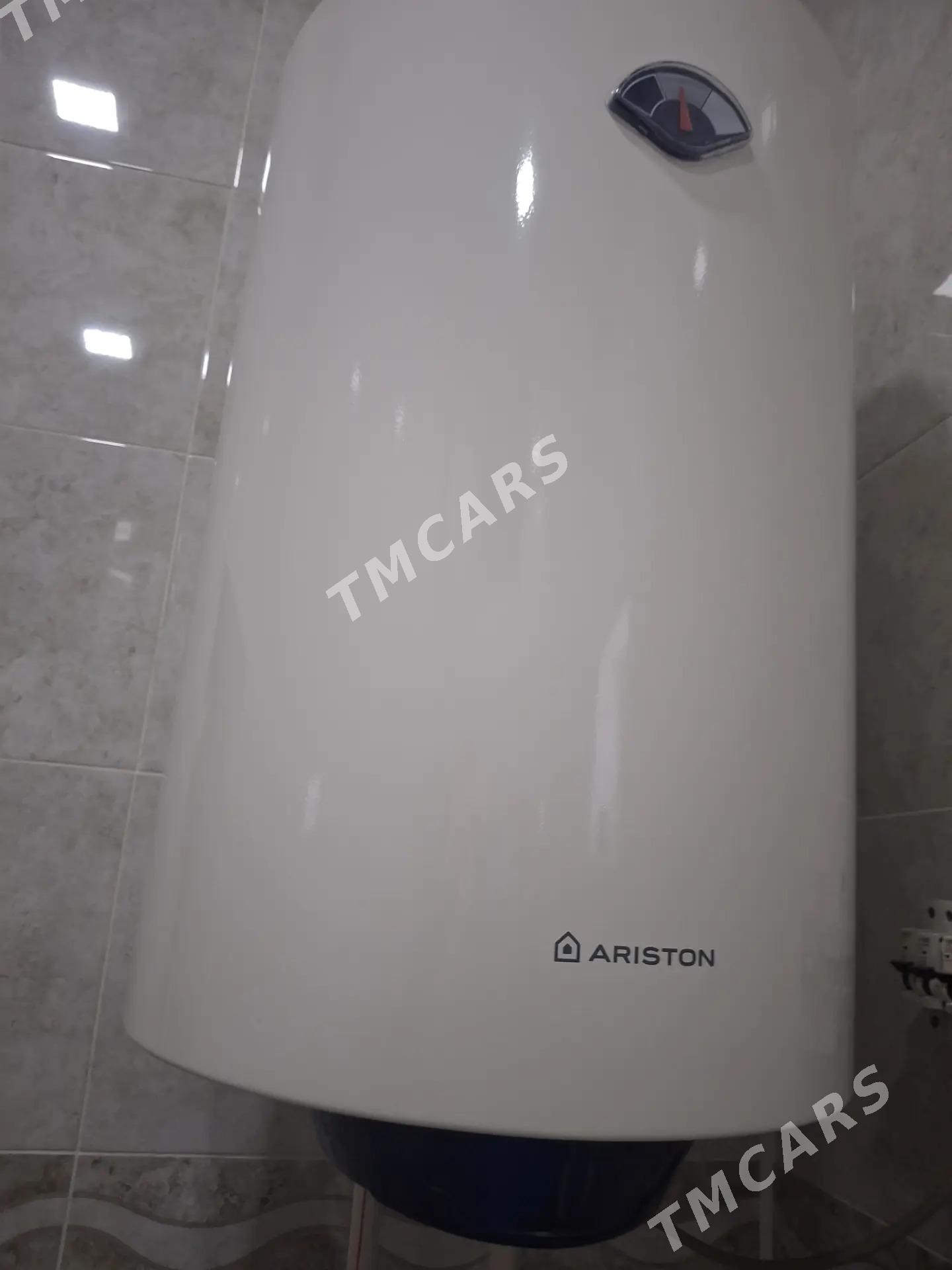 ariston - Daşoguz - img 3