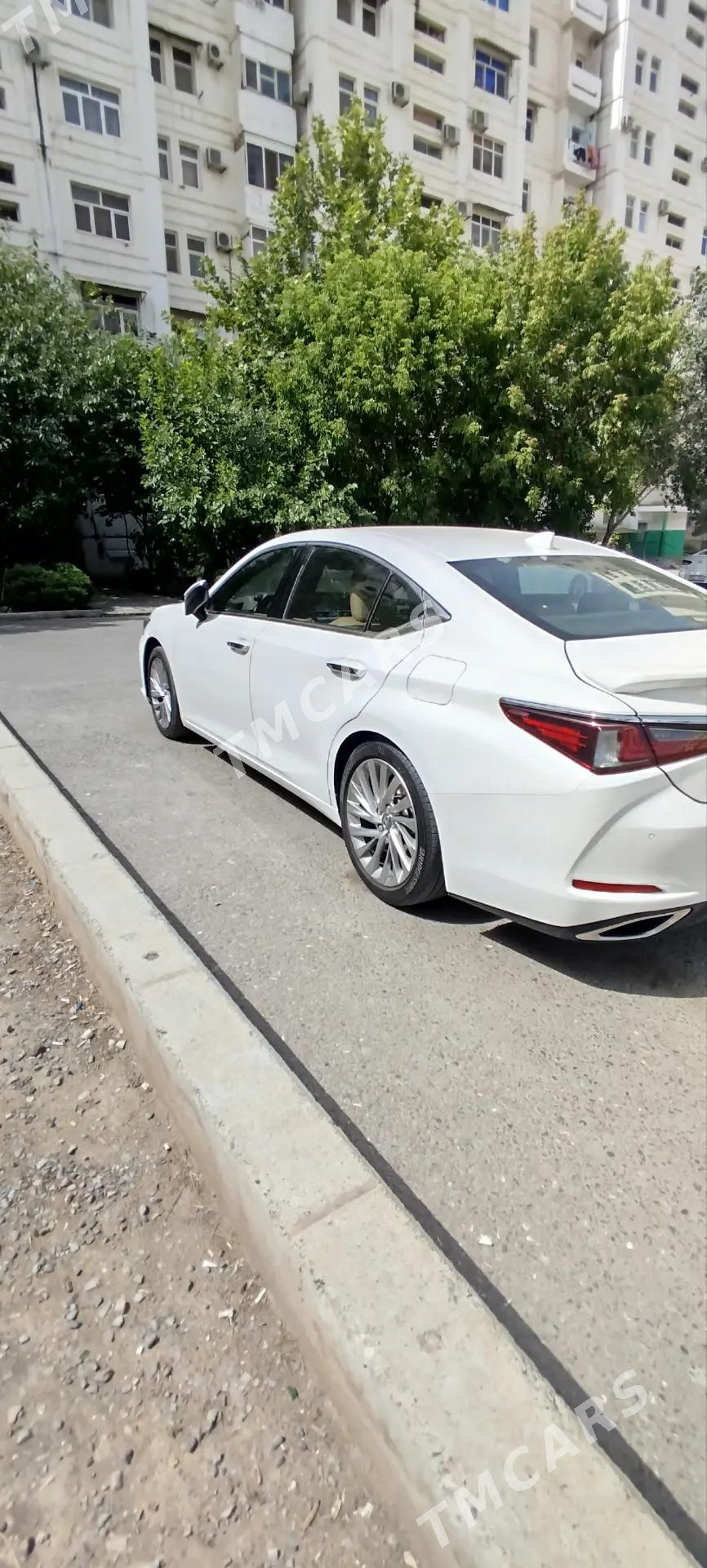 Lexus ES 350 2020 - 500 000 TMT - Aşgabat - img 3