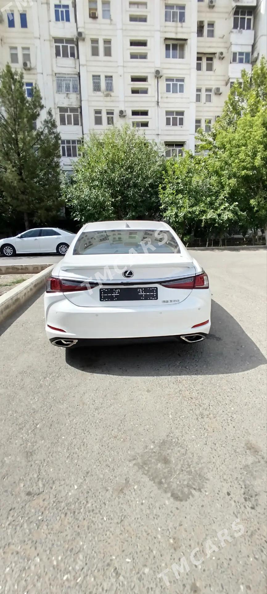Lexus ES 350 2020 - 500 000 TMT - Aşgabat - img 2