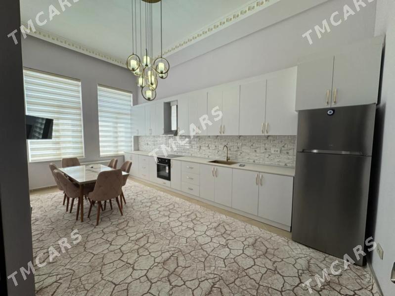 Moskowiskiy 12/8etaj gyssagly - Ашхабад - img 5