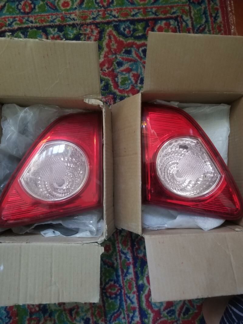 Corolla stopniklar 400 TMT - Мары - img 2