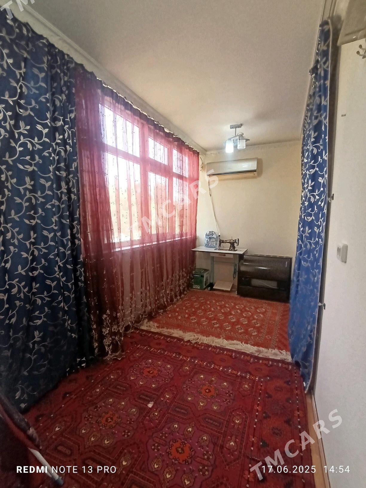 Arenda Teke bazaryn yany - Aşgabat - img 6