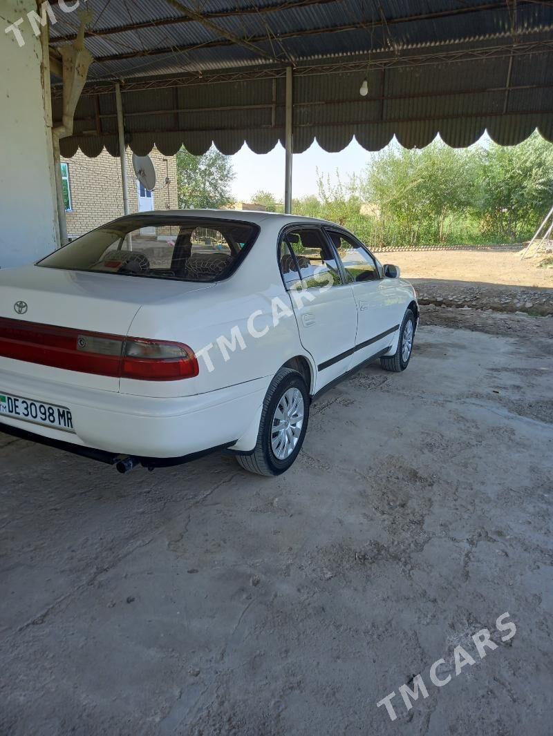 Toyota Corona 1994 - 57 000 TMT - Мургап - img 2