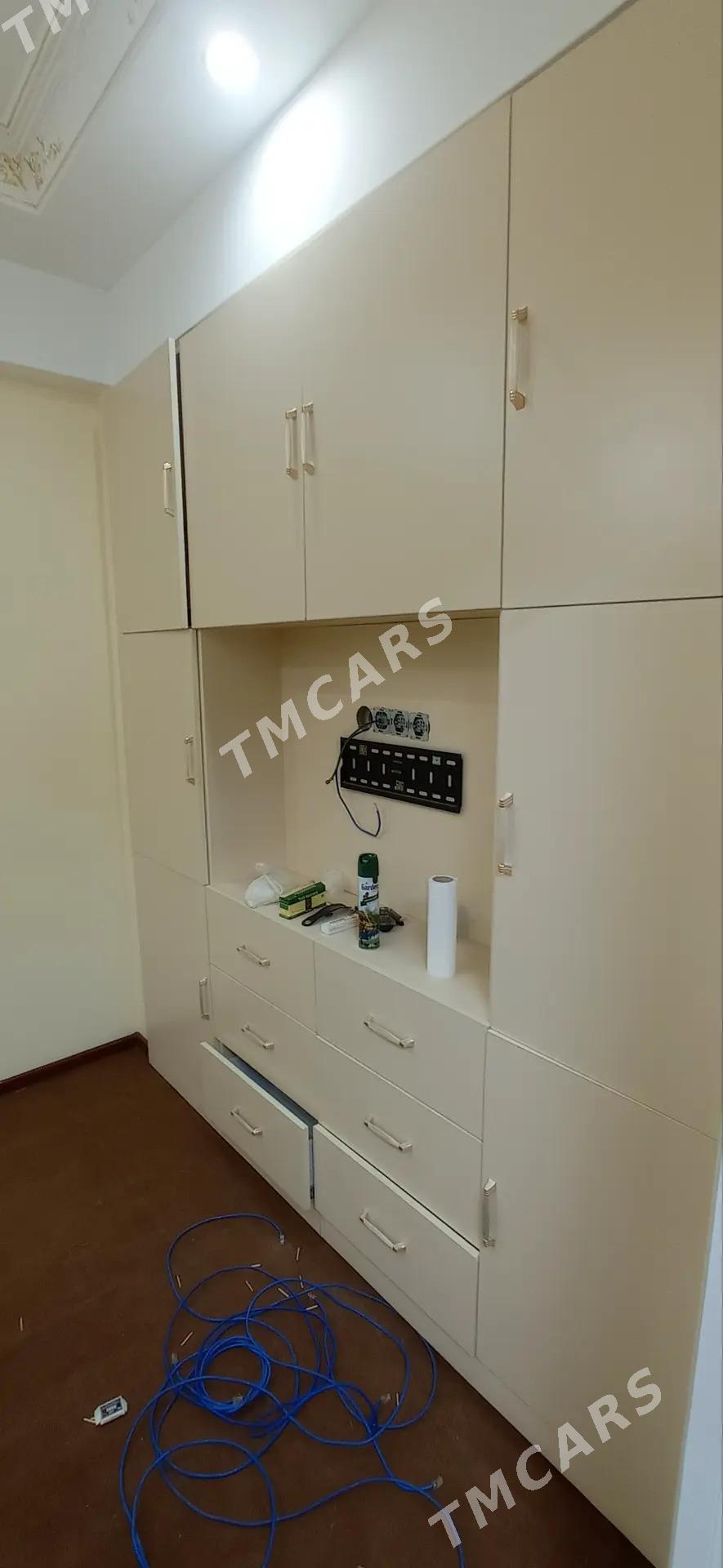 Arenda Taslam Ofis - Ашхабад - img 2