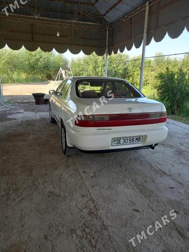 Toyota Corona 1994 - 57 000 TMT - Мургап - img 6