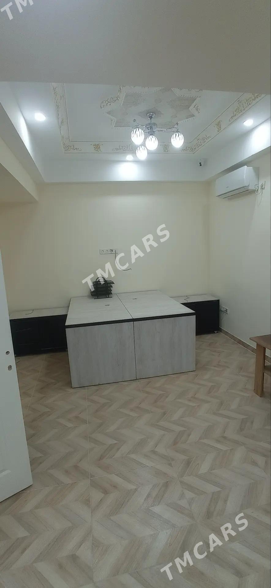 Arenda Taslam Ofis - Ашхабад - img 5