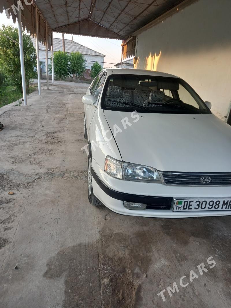 Toyota Corona 1994 - 57 000 TMT - Мургап - img 5