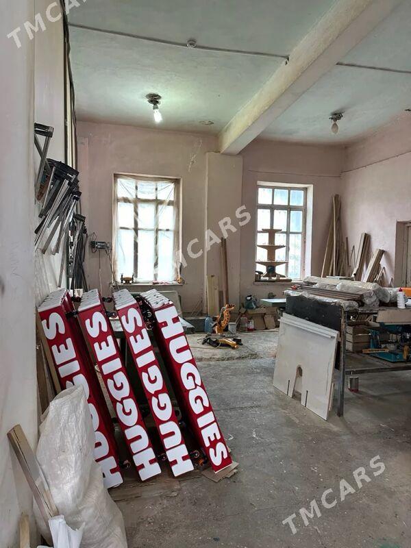 Mebel sehi - Ашхабад - img 9