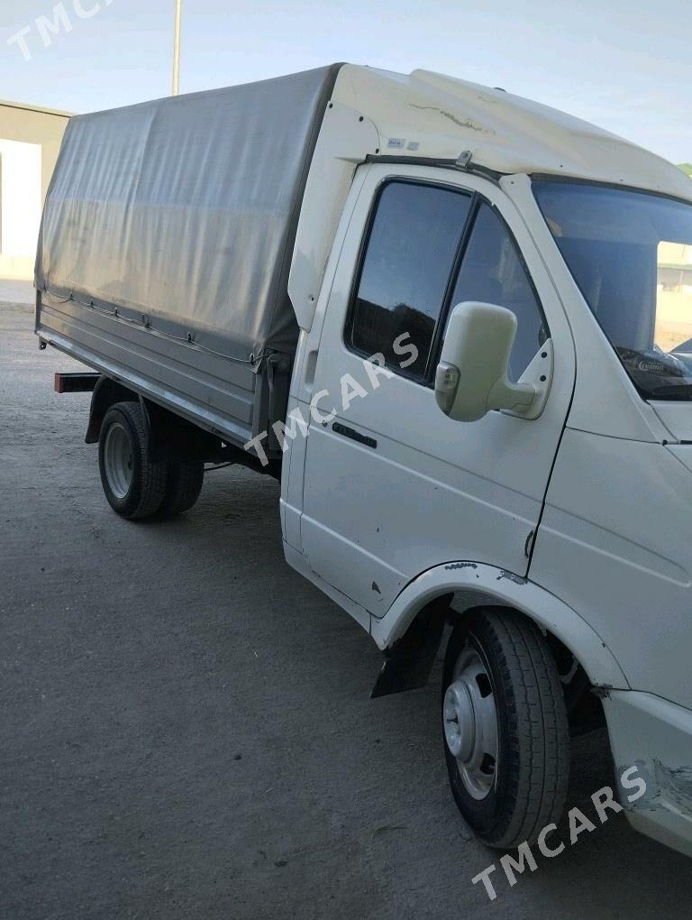 Gaz Gazel 2008 - 110 000 TMT - Балканабат - img 3