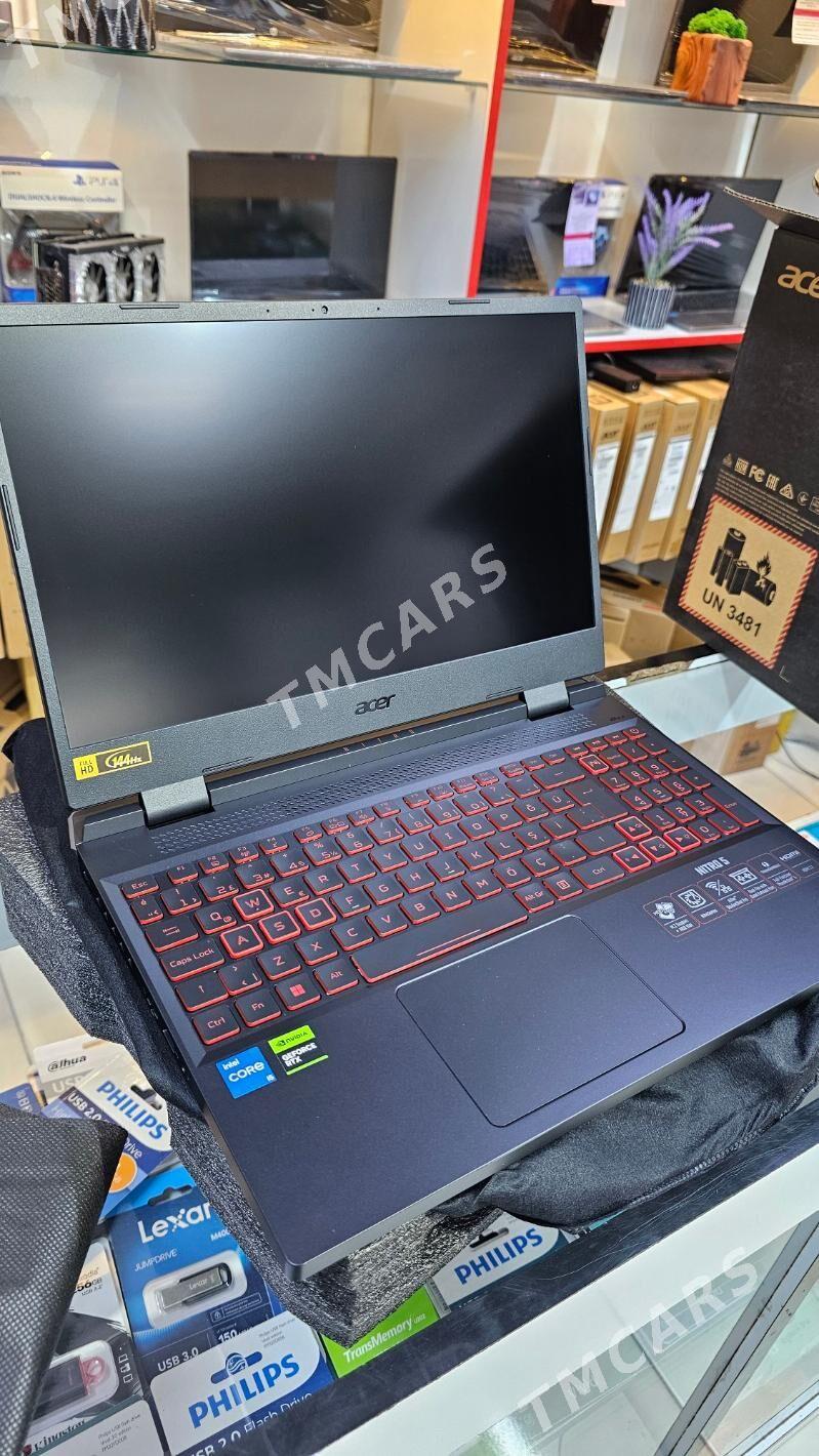 ACER/NITRO/RTX3050 - Ашхабад - img 4