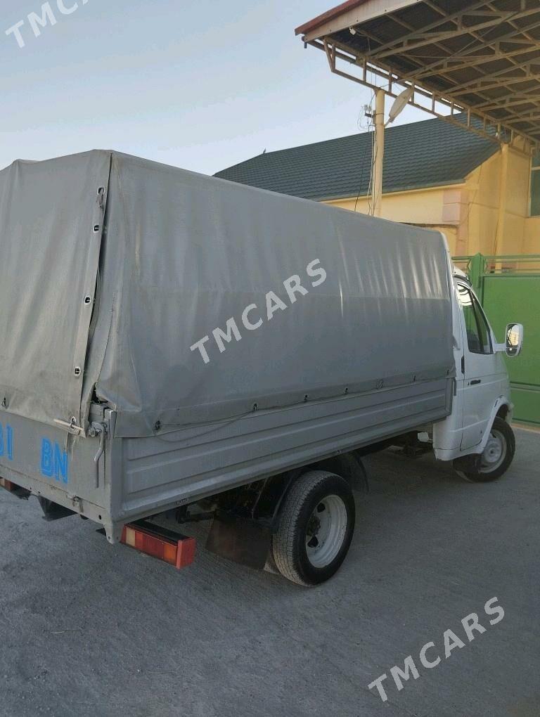 Gaz Gazel 2008 - 110 000 TMT - Балканабат - img 4
