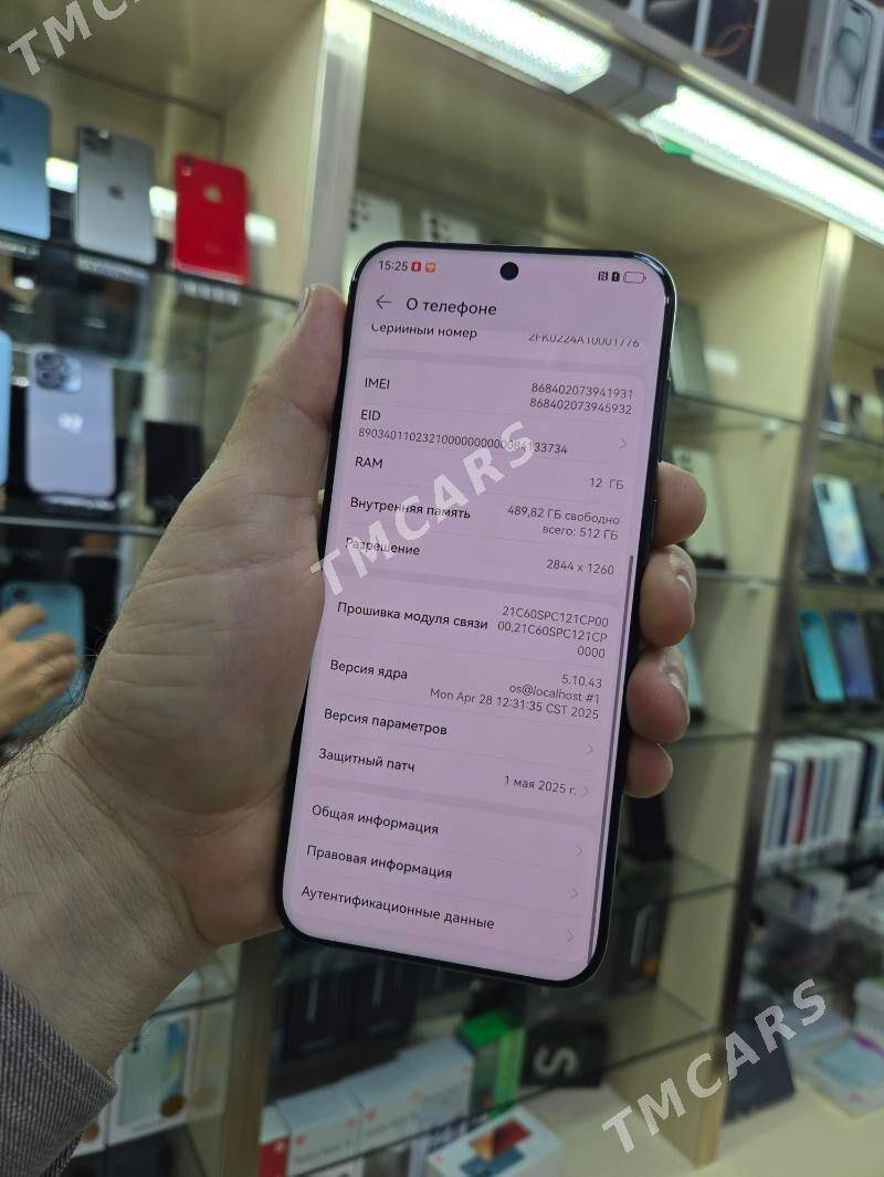HUAWEI PURA  70 PRO. - Ашхабад - img 8